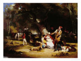 Buy Dinner Time at AllPosters.com