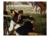 Buy Land Ahoy!, 1864 at AllPosters.com