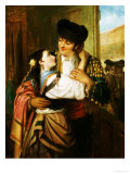 Buy The Matador's Sweetheart at AllPosters.com