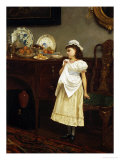 Buy Temptation, 1877 at AllPosters.com