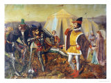 The Dauphin of France