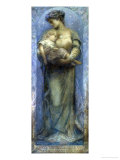Buy O Holy Night: From Thee I Learn to Bear What Man Has Borne Before!, 1897-98 at AllPosters.com