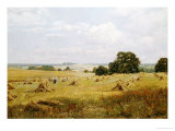 Lovely Peace with Plenty Crowned, 1907