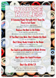 House Rules