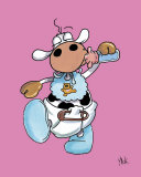 Cow Baby