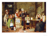 Buy The Police Court at AllPosters.com