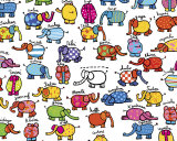 Elephants