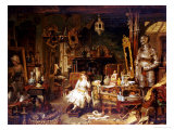 Buy The Old Curiosity Shop at AllPosters.com