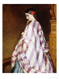 Buy Anticipation, 1848 at AllPosters.com