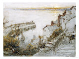 Clovelly