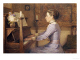 Buy At the Piano at AllPosters.com