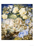 Buy Fairies and a Field Mouse at AllPosters.com