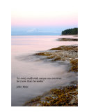 Inspirational Ocean