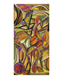 Colorful Mosaic