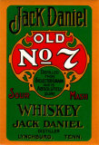 Jack Daniels Whiskey