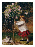 The Rose Tree