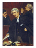 Buy For the Prosecution, M'Lud at AllPosters.com