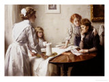Buy The Letter, 1912 at AllPosters.com
