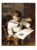 Buy The Picture Book at AllPosters.com