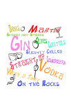 Happy Hour Cocktails