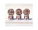 Buy Three Machines, 1963 at AllPosters.com
