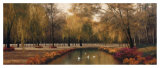 Weeping Willow Panel