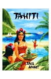 Tahiti
