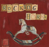 Rocking Horse