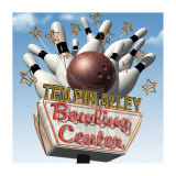 Buy Ten Pin Alley Bowling Center at AllPosters.com