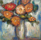 Buy Orange Poppies II at AllPosters.com