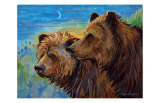 Bear Pair