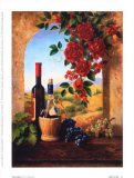 Buy Patio View at AllPosters.com