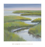 Winding Everglade