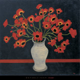 Red Poppies