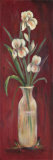 Joyce's Irises I