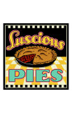 Buy Lucious Pies at AllPosters.com