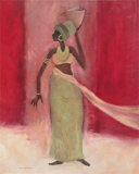 Buy Lady of Sophistication II at AllPosters.com