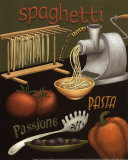 Spaghetti
