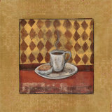Freshly Brewed