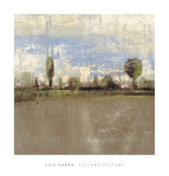 Buy Toscano Pasture at AllPosters.com