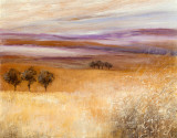 Buy Heather Landscape I at AllPosters.com
