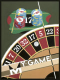 Buy My Game at AllPosters.com