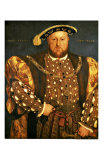Henry VIII