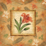 Buy Orange Divine I at AllPosters.com