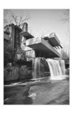 Frank Lloyd Wright, Falling Water