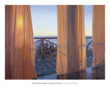 Evening Interplay, 2000