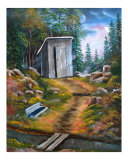Far from Camp