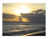 Beach Sunset