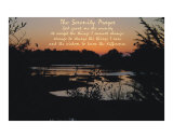Serenity Prayer