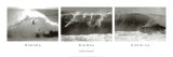 Makaha, Waimea, Honolua